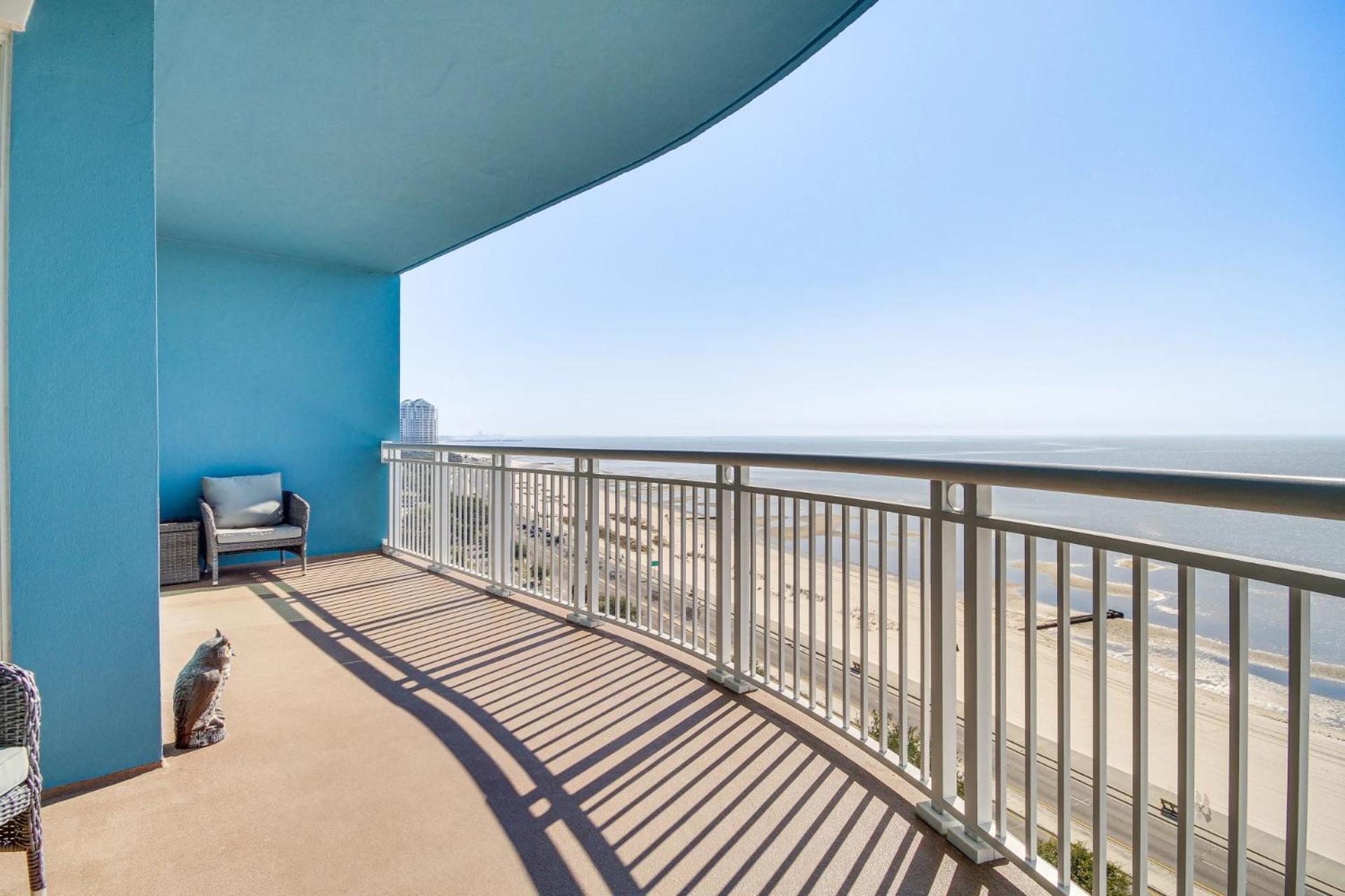 Charming Condo On The Beach/Legacy T2-1102 Gulfport Dış mekan fotoğraf