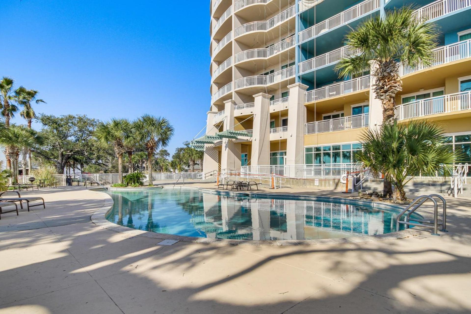 Charming Condo On The Beach/Legacy T2-1102 Gulfport Dış mekan fotoğraf