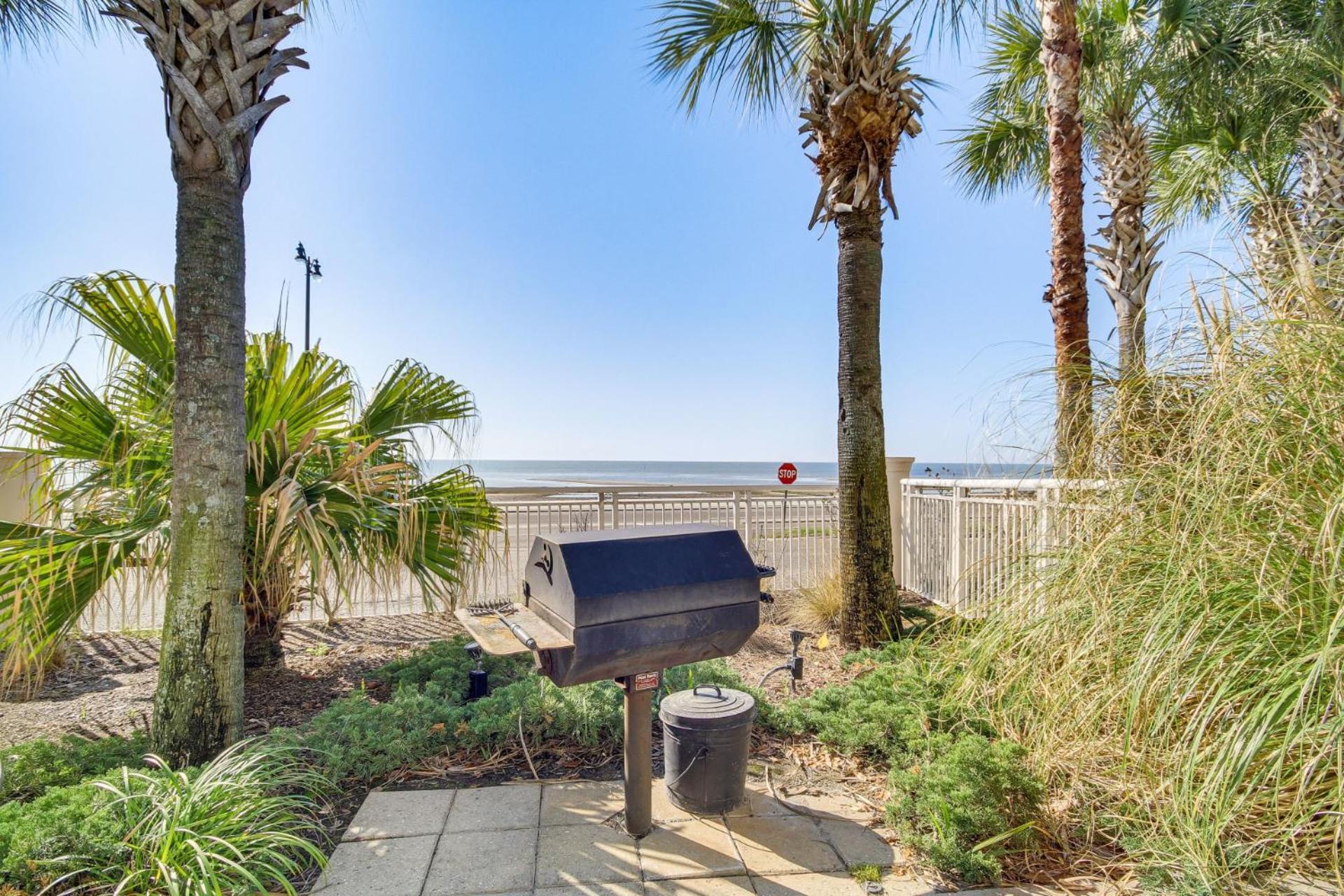 Charming Condo On The Beach/Legacy T2-1102 Gulfport Dış mekan fotoğraf